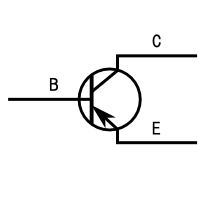 トランジスタ