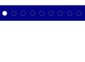 正孔(ホール)